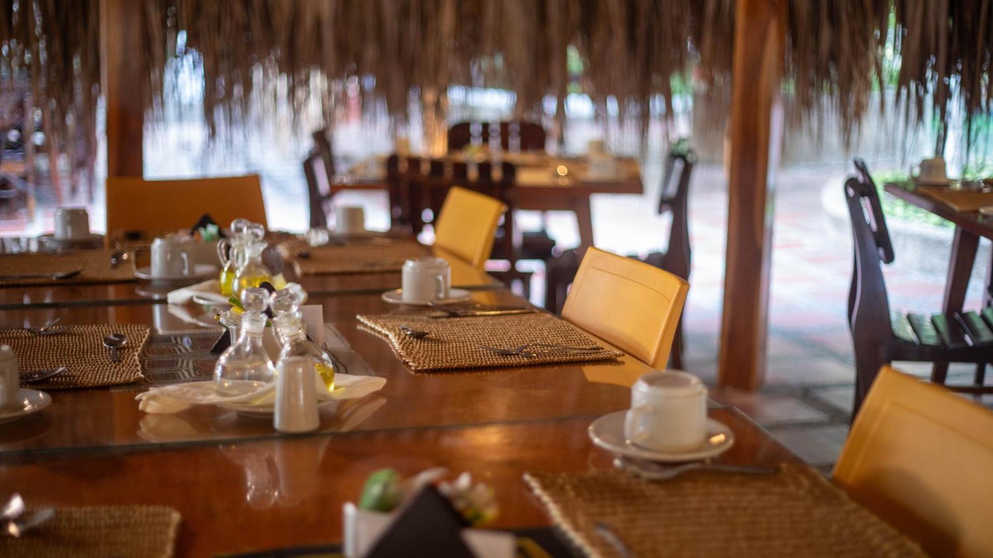 Hotel Bahia Cartagène Extérieur photo