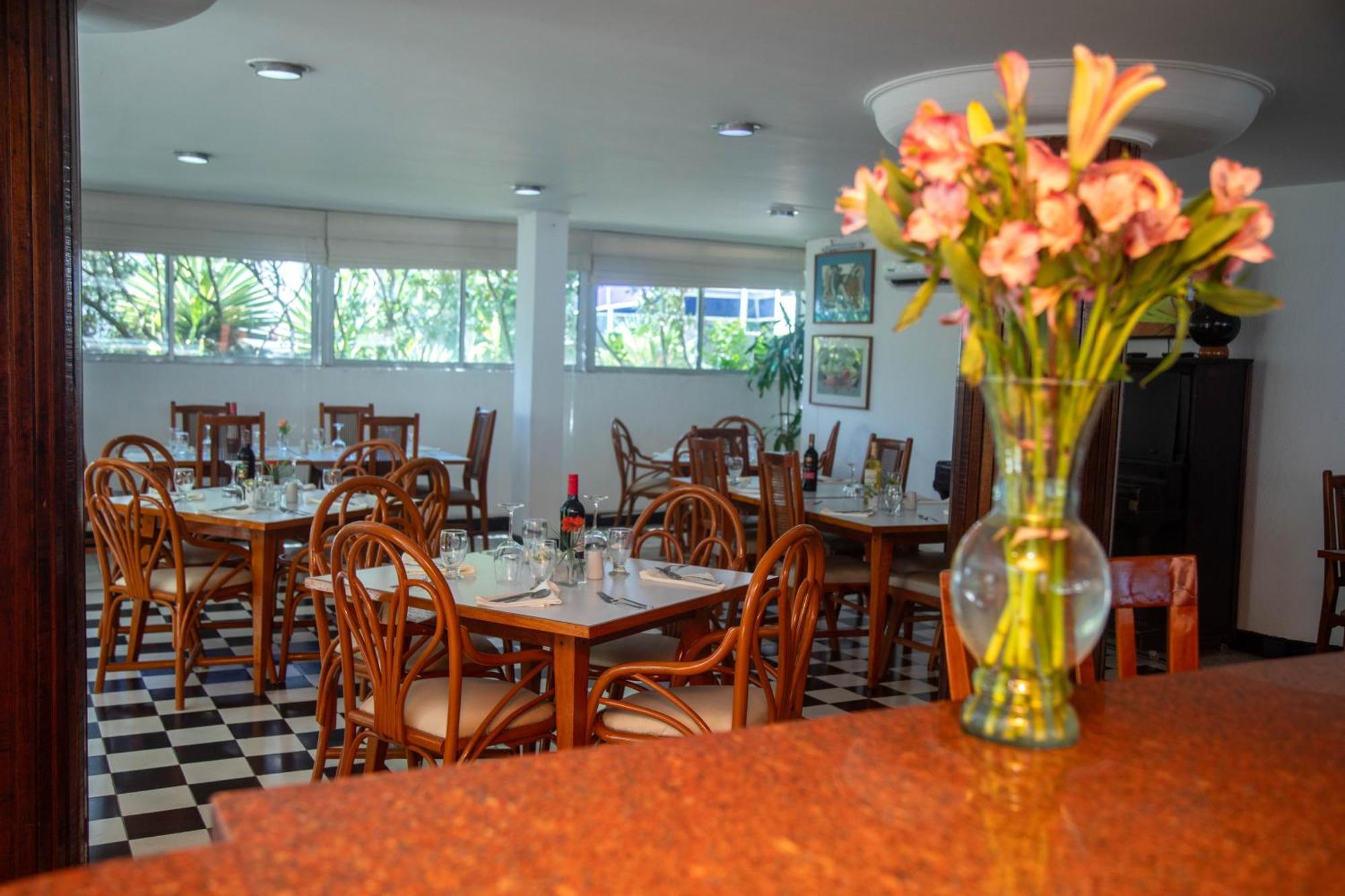 Hotel Bahia Cartagène Extérieur photo