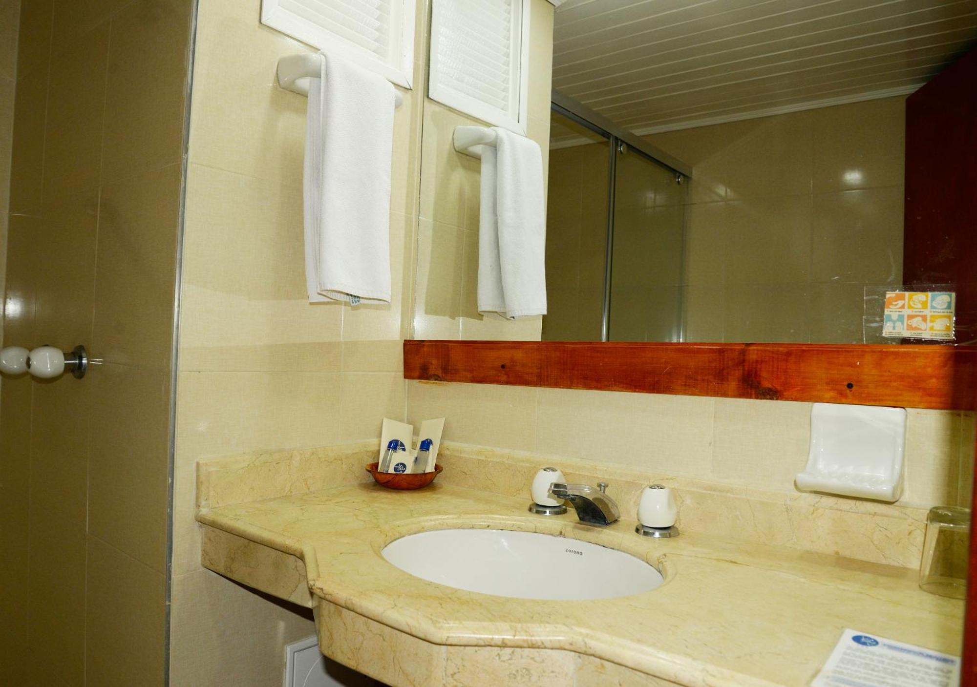 Hotel Bahia Cartagène Chambre photo