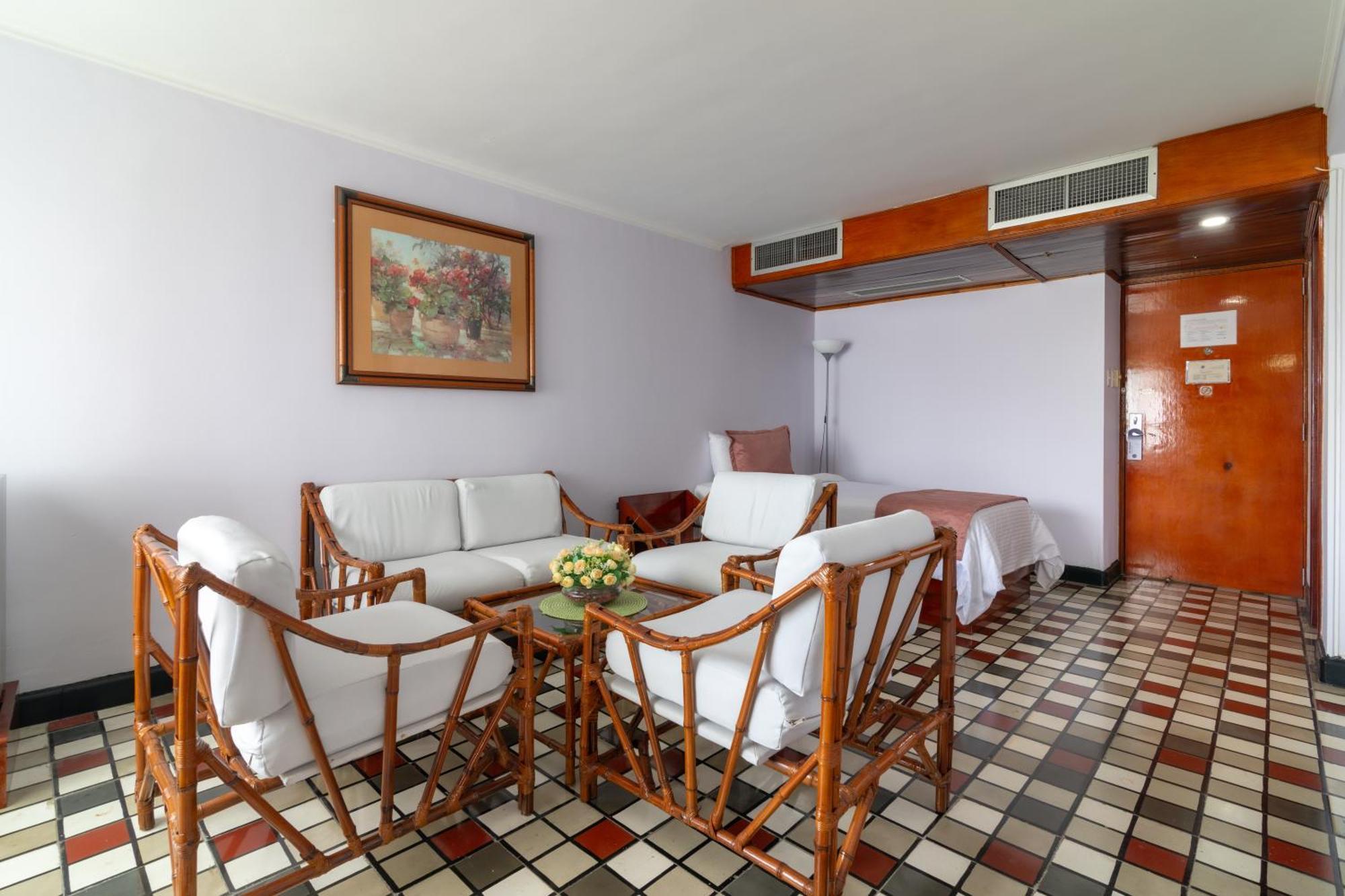 Hotel Bahia Cartagène Extérieur photo
