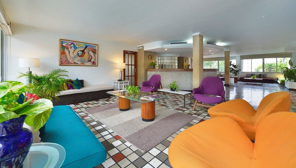 Hotel Bahia Cartagène Extérieur photo
